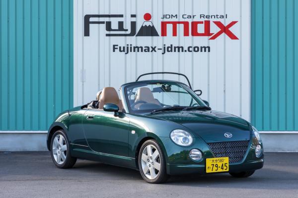 Daihatsu Copen